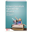 Erken ocukluk Eitiminde Drama Pegem Yaynlar