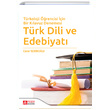 Türkoloji Öğrencisi İçin Bir Kılavuz Denemesi Türk Dili ve Edebiyatı Pegem Yayınları