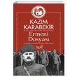 Ermeni Dosyas Kazm Karabekir Truva Yaynlar