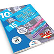 10. Snf Trk Dili ve Edebiyat Tam Benlik 15 Deneme Snav Bilimyolu Yaynclk