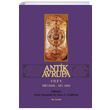 Antik Avrupa 3.Cilt Kalkedon Yaynclk