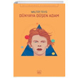 Dnyaya Den Adam Walter Tevis thaki Yaynlar