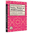 nan badet ve Ahlak Esaslar Cinanl Cenan Muhammed bin Hac vaz Byyen Ay Yaynlar