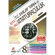 8.Snf nklap Tarihi te Bu Soru Bankas Kant Yaynlar