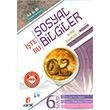 6.Snf Sosyal Bilgiler te Bu Soru Bankas Kant Yaynlar
