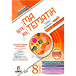 8.Snf Matematik te Bu Soru Bankas Kant Yaynlar