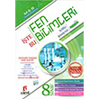 8.Snf Fen Bilimleri te Bu Soru Bankas Kant Yaynlar