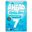 7. Snf Ahead With English Practice Book Team ELT Publishing