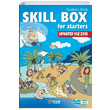 Skill Box For Starters Students Book Team ELT Publishing