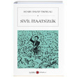 Sivil taatsizlik Henry David Thoreau Karbon Kitaplar