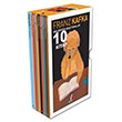 Franz Kafka Seti 10 Kitap Franz Kafka Aperatif Kitap Yaynlar