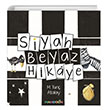 Siyah Beyaz Hikaye M.Tun Atalay Mandolin Yaynlar