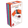 Sabahattin Ali Kitapl 5 Kitap Sabahattin Ali Aperatif Kitap Yaynlar