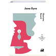 Jane Eyre Charlotte Bronte Doan Kitap