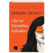 Likann Mandalina Kabuklar Sergen Deveci Dimensio Yaynlar