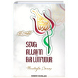 Sevgi Allahn Bir Ltfudur Mustafa ava Kebirr Yaynlar
