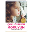 ocuunuzu Koruyun M. Yaar Durukan maj Fabrikas Yaynlar