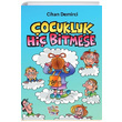 ocukluk Hi Bitmese Cihan Demirci Parmakocuk Yaynlar