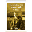 Kuyucakl Yusuf Sabahattin Ali Bilgetoy Yaynlar