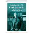 Krk Mantolu Madonna Sabahattin Ali Bilgetoy Yaynlar