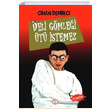 Deli Gmlei t stemez Cihan Demirci Mizah Postas