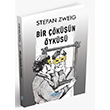 Bir kn yks Stefan Zweig Oscar Yaynlar