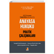 Anayasa Hukuku Pratik almalar Adalet Yaynevi