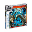 04 Para Puzzle Jurrasic World 1 CLEMENTONI27098 Clementoni