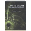 Arap Noktalar Devrim Dlen Zodyak Astroloji Yaynclk