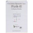niversite rencileri in Fizik 2 alma Kitab Kaf Kitap Kafe Yaynlar