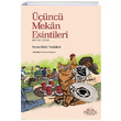 nc Mekan Esintileri Yunus Bekir Yurdakul Pagos Yaynlar