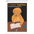 Bir Köpeğin Araştırmaları Franz Kafka Aperatif Kitap Yayınları