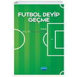 Futbol Deyip Geme S. Bora avuolu Nobel Akademik Yaynclk