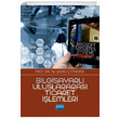 Bilgisayarl Uluslararas Ticaret lemleri Bikosoft Exporter Systems Ali kr etinkaya Nobel Akademik Yaynclk