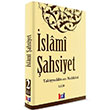 slami ahsiyet 2. Cilt Takiyyuddin En Nebhani Kkl Deiim Yaynclk