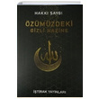 zmzdeki Gizli Hazine Hakk Sayg tirak Yaynevi