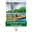 Huckleberry Finnin Maceralar Mark Twain Aperatif Kitap Yaynlar