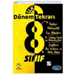 8.Snf Tm Dersler lk Dnem Tekrar Efsane Yaynlar