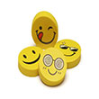 Taros Smiley Glen Yz Silgi