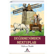 Deirmenimden Mektuplar Alphonse Daudet Aperatif Kitap Yaynlar