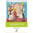 alnan Ta Mark Twain Aperatif Kitap Yaynlar