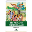 Be Afacann Kr Maceralar Edith Nesbit Aperatif Kitap Yaynlar