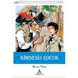 Kimsesiz ocuk Hector Malot Aperatif Kitap Yaynlar