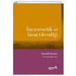 Hayrseverlik ve nsan Gvenlii Samiul Hasan Albaraka Yaynlar