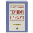 Allahn Varl ve Tevhidin Hakikati Yusuf el Karadavi htar Yaynclk