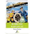 Korkusuz Kaptanlar Rudyard Kipling Aperatif Kitap Yaynlar