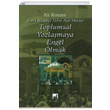 Toplumsal Yozlamaya Engel Olmak Ali Korani htar Yaynclk