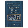 Tm nan Mensuplarna Peygamber Cevap Veriyor Muhammed Muhammedi htar Yaynclk