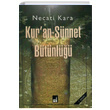 Kuran Snnet Btnl Necati Kara htar Yaynclk