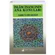 slam nancnn Ana Konular Fahruddin Er Razi htar Yaynclk